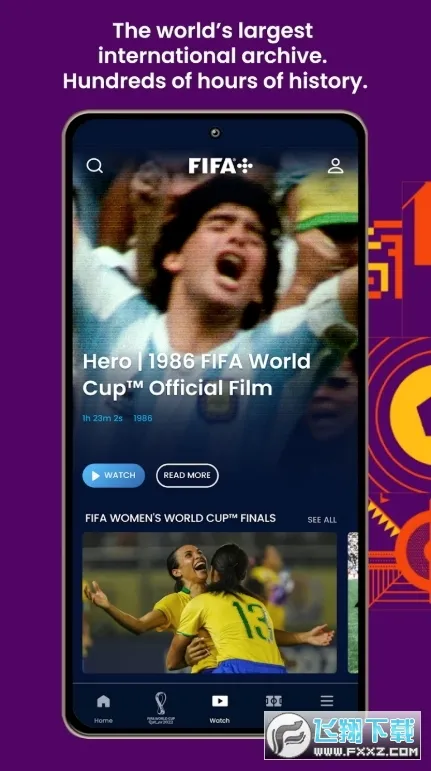 FIFA2019�����ֻ���v2.2 �ֻ���