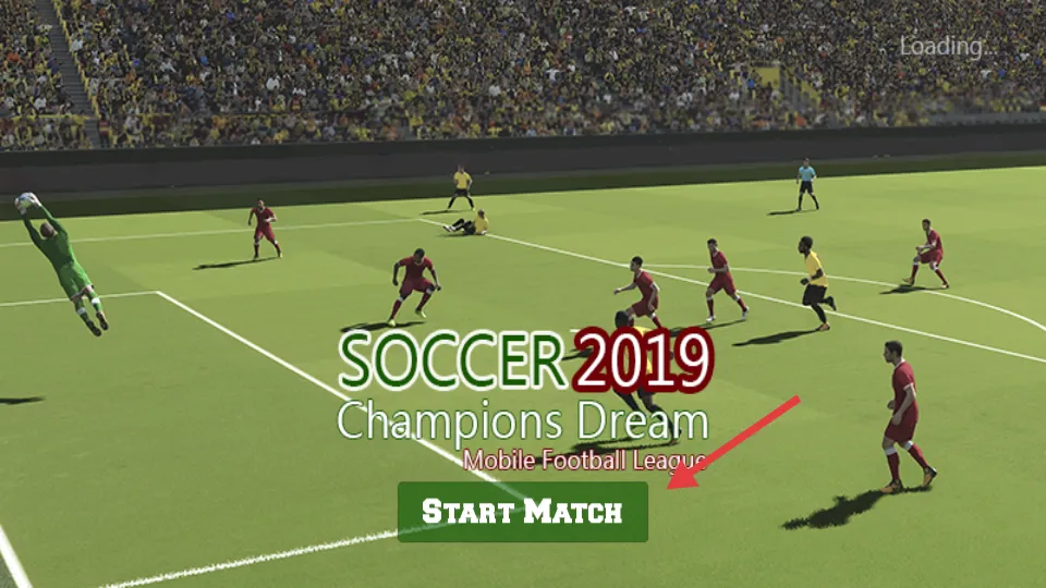 FIFA2019�����ֻ���