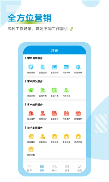 ҩ��ͨv3.0.9 �ֻ���