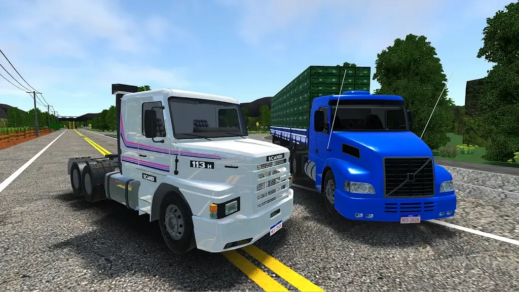 ��������ģ����2026�ٷ����°汾v0.1.8.2 ��׿��