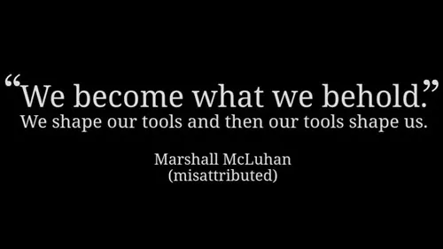 we become what we behold2026���°汾