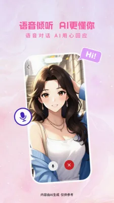 ����AI�����ֻ���v0.8.1 �ֻ���