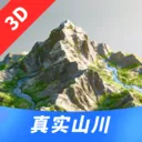 ��ʵɽ����ͼ2026���°汾v1.0.7 �ֻ���