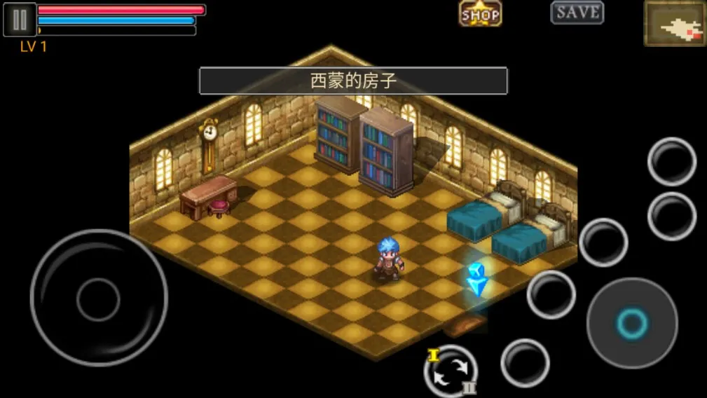 �ƽ�֮��v1.0.1 �ֻ���