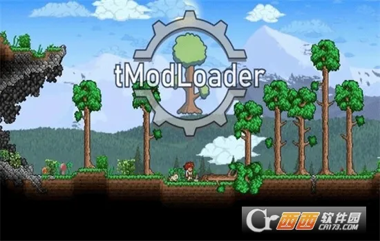 tModLoaderv1.1075 ��׿��