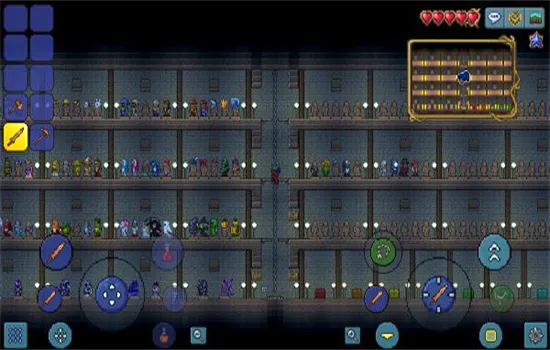 tModLoaderv1.1075 ��׿��