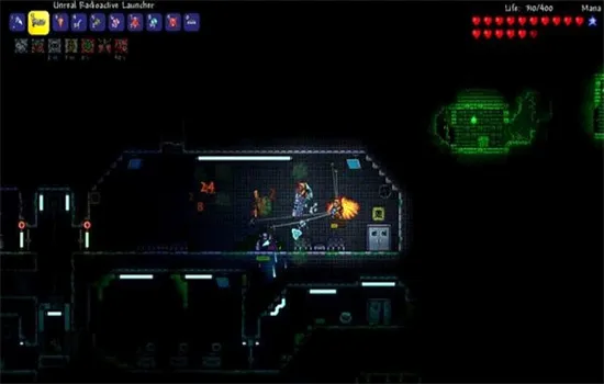 tModLoaderv1.1075 ��׿��
