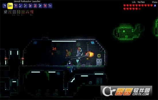 tModLoaderv1.1075 ��׿��