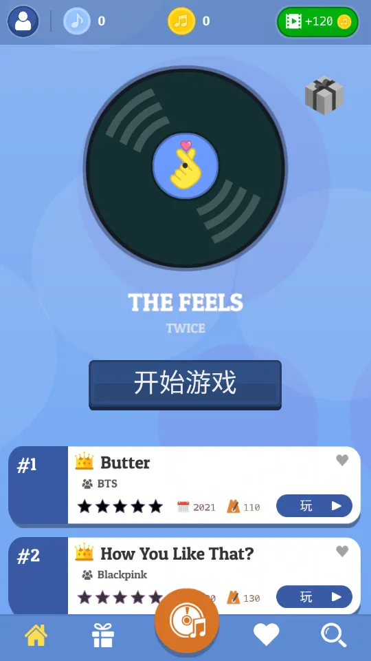 K-POP2026���°汾v1.8.4 �ֻ���