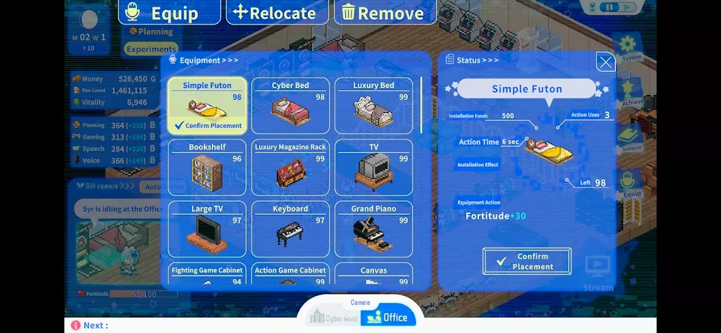 ��������������ĸ��˼�v1.0.0 ��׿��