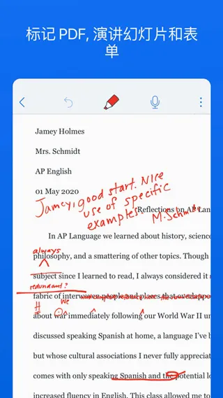 Notability�����ֻ���v7.0.0 �ֻ���