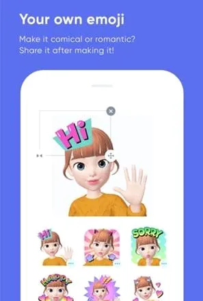 ZEPETO���ʷ������ֻ���v4.22.100 �ֻ���