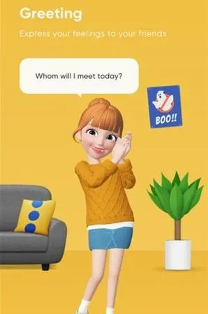 ZEPETO���ʷ������ֻ���v4.22.100 �ֻ���