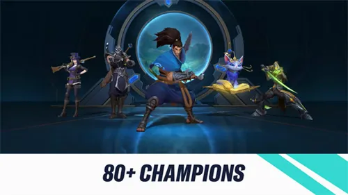 lol����v7.1.0.9850 �ֻ���