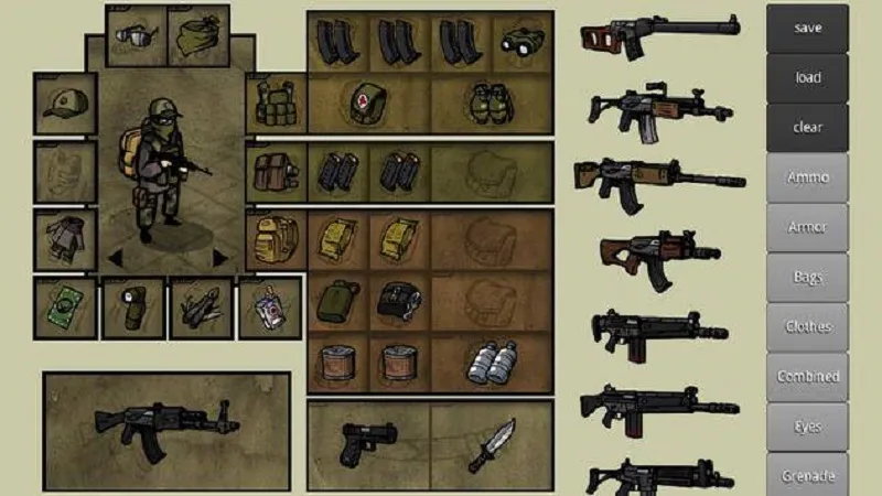 Innawoods���ò˵�v3.13.0 ��׿��