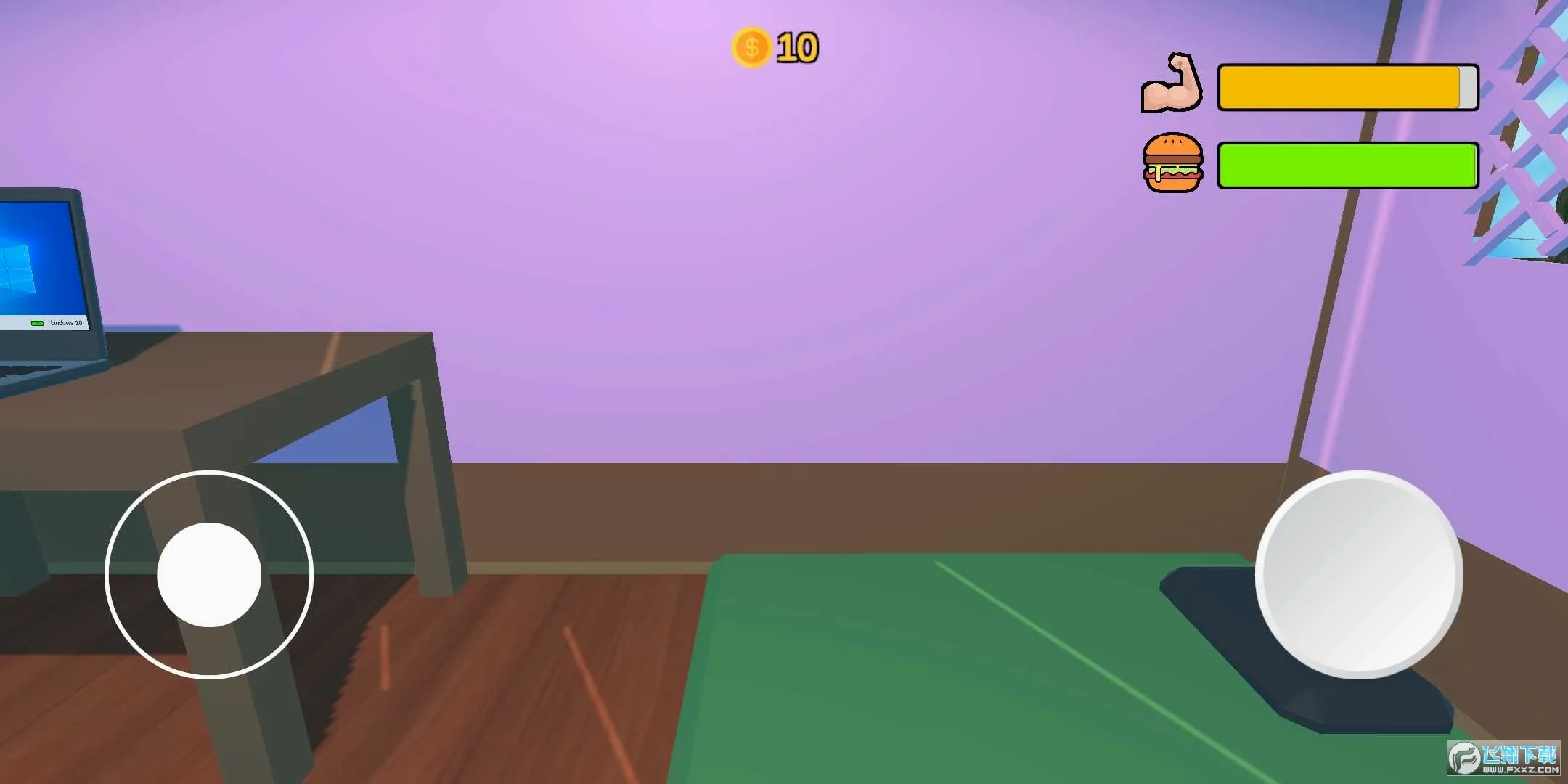 up��ģ����v1.0 �ֻ���