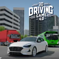 3D��ʻ��Ϸ��Ŀv6.19.7 �ֻ���