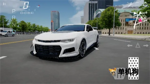 3D��ʻ��Ϸ��Ŀv6.19.7 �ֻ���
