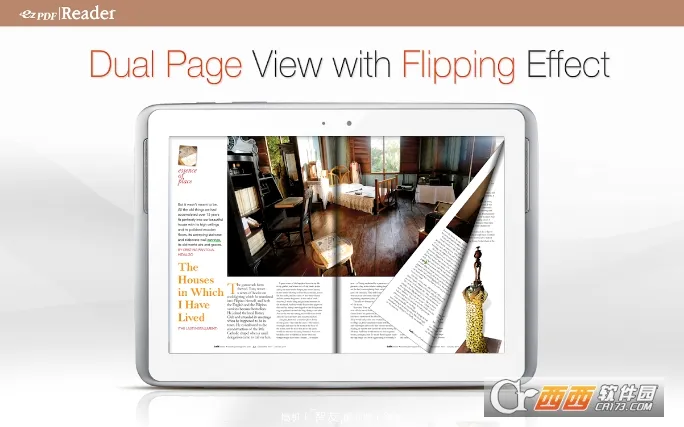 ezpdf�Ķ���v2.7.1.12 ��׿��