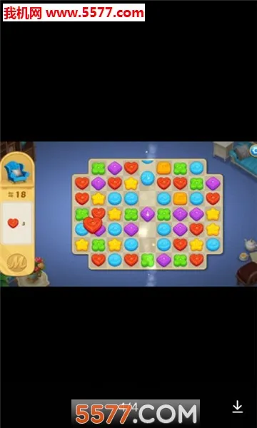 Matchington������ׯ԰v1.54.0 ��׿��