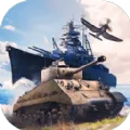 War Thunder Mobile2026���°汾v1.24.0.60 �ֻ���