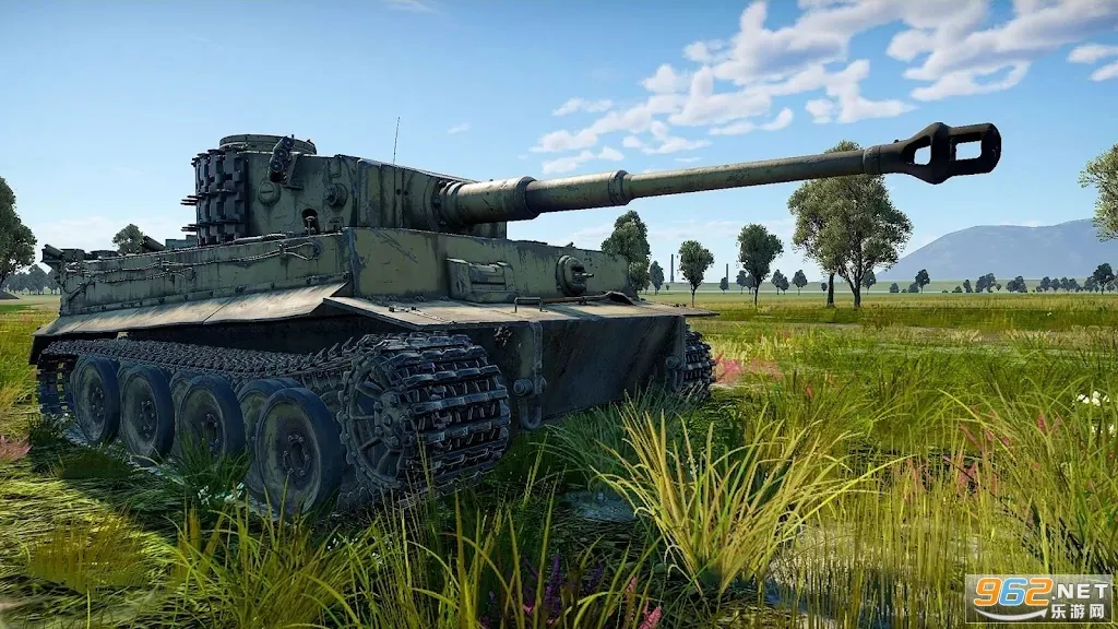 War Thunder Mobile2026���°汾v1.24.0.60 �ֻ���