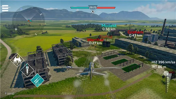 War Thunder Mobile2026���°汾