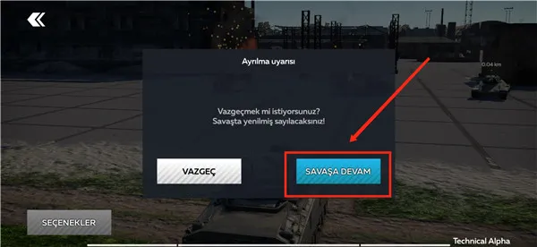 War Thunder Mobile2026���°汾