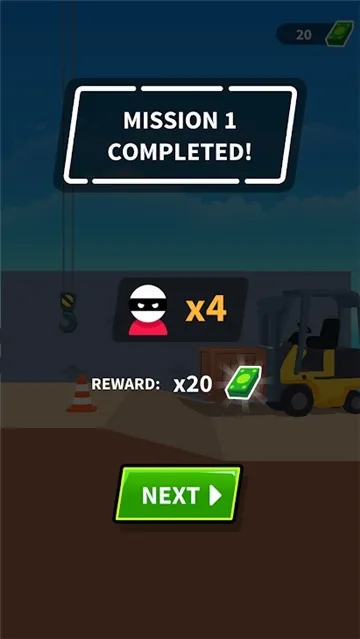 Johnny Trigger��ǹ��ǿ��v1.12.63 �ֻ���