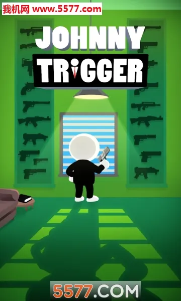 Johnny Trigger��ǹ��ǿ��v1.12.63 �ֻ���