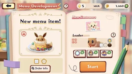 PokemonCafeReMixv6.60.0 ��׿��