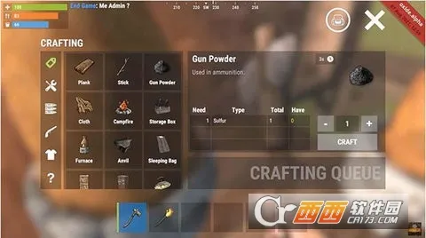 Oxide - Survival Island2026���°汾v1.0.11129 ��׿��