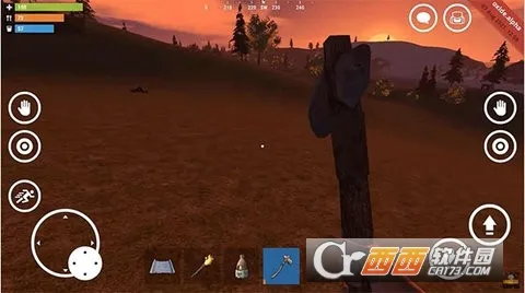 Oxide - Survival Island2026���°汾v1.0.11129 ��׿��