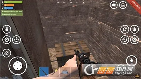Oxide - Survival Island2026���°汾v1.0.11129 ��׿��