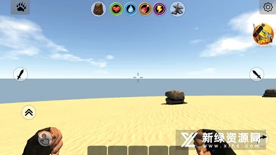 Oxide - Survival Island2026���°汾v1.0.11129 ��׿��