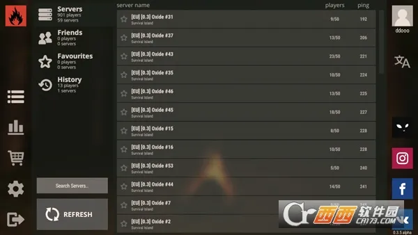 Oxide - Survival Island2026���°汾