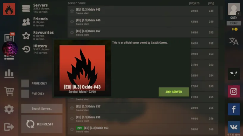 Oxide - Survival Island2026���°汾