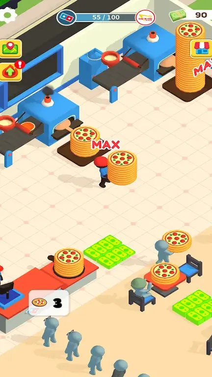 �����ٵݣ����þ�Ӫv1.0 ��׿��