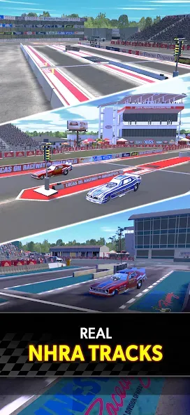 NHRA����ֱ�߼�����v1.1.4 ��׿��