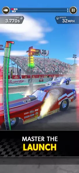 NHRA����ֱ�߼�����v1.1.4 ��׿��