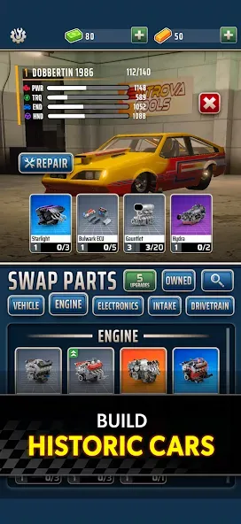NHRA����ֱ�߼�����v1.1.4 ��׿��