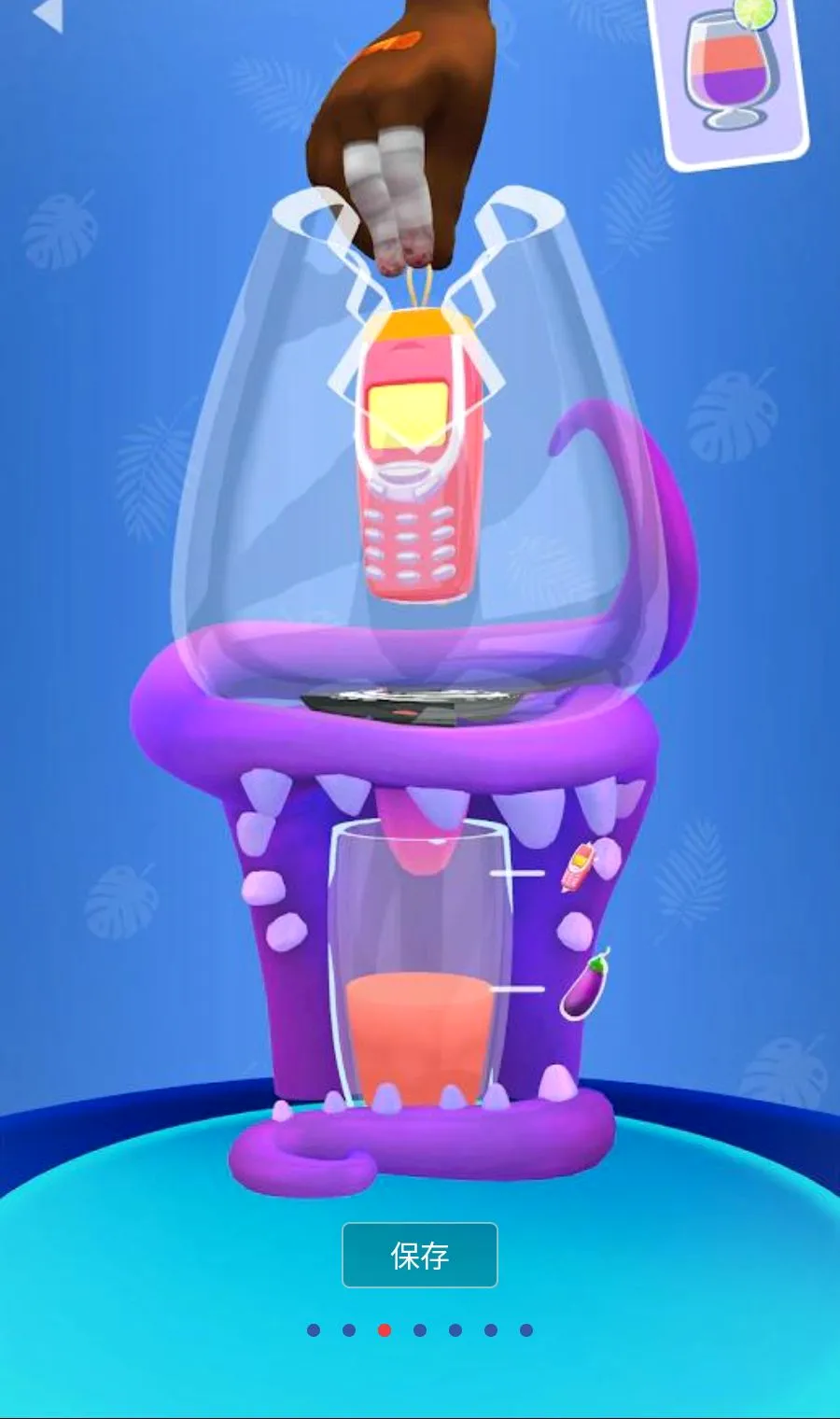 ���ƹ�֭3D����MOD�˵�v1.3.99 ��׿��