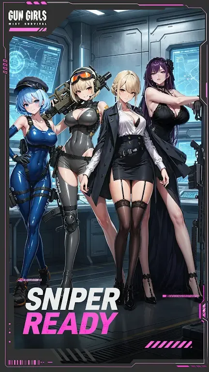 ǹ����Ů���������渨���˵�v0.1.10 ��׿��