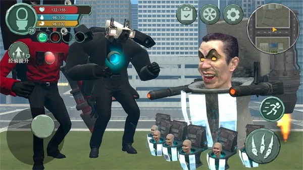����������ս2026���°汾v1.0 ��׿��