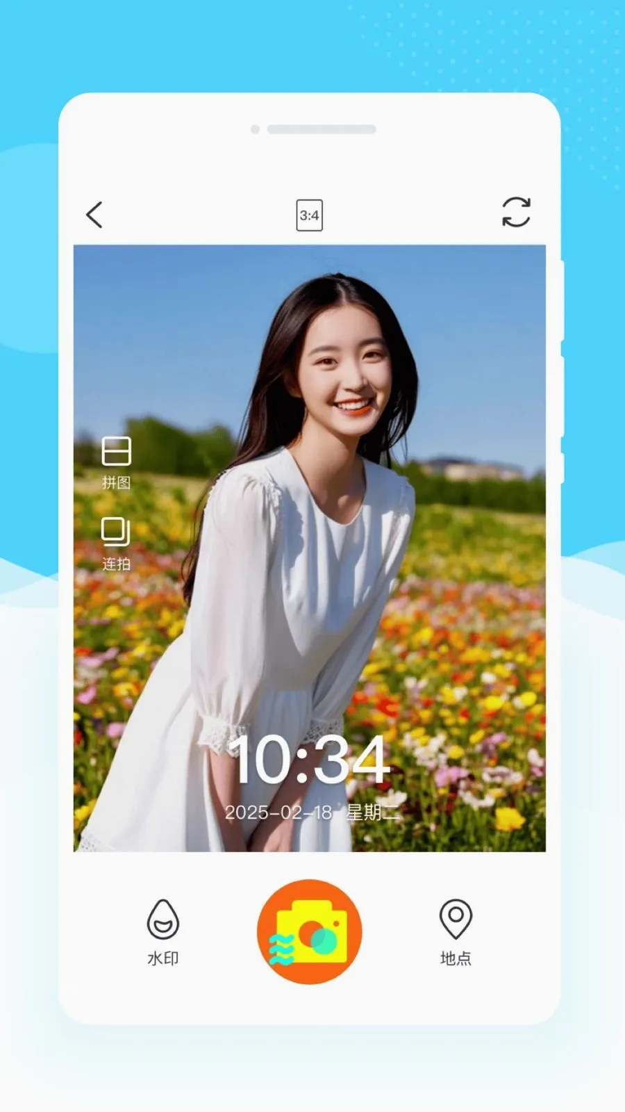 �ƶ�ˮӡ���v1.0.0 ��׿��