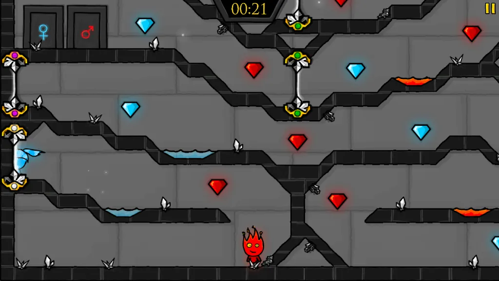 ���к���ˮŮ����ˮ��v2.1.1 ��׿��