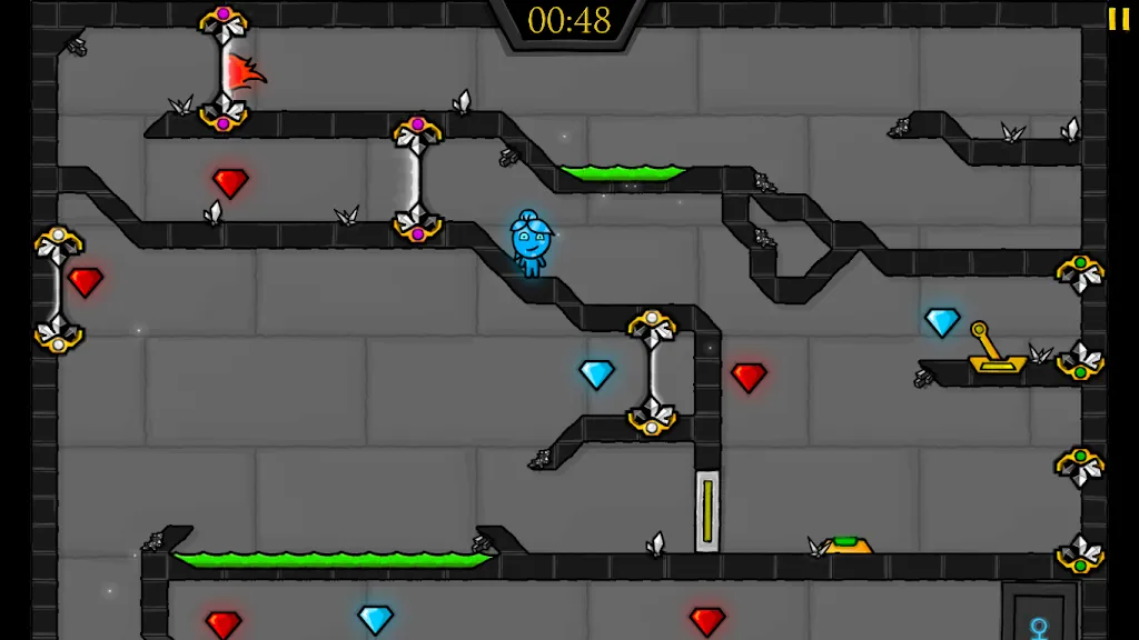 ���к���ˮŮ����ˮ��v2.1.1 ��׿��