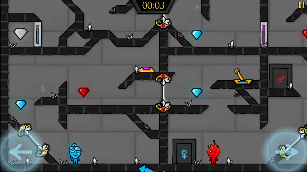 ���к���ˮŮ����ˮ��v2.1.1 ��׿��