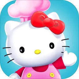 hellokitty��ʳС�����޽�Ұ�v1.6 ��׿��