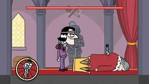 Murder��Ϸ������
